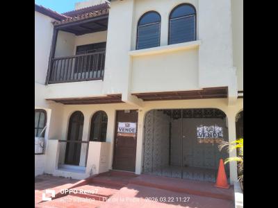 Casas Ventas  Pie de la popa